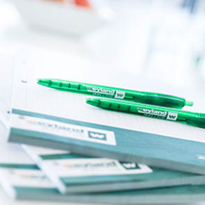 Kontaktformular Kataloge Weyland